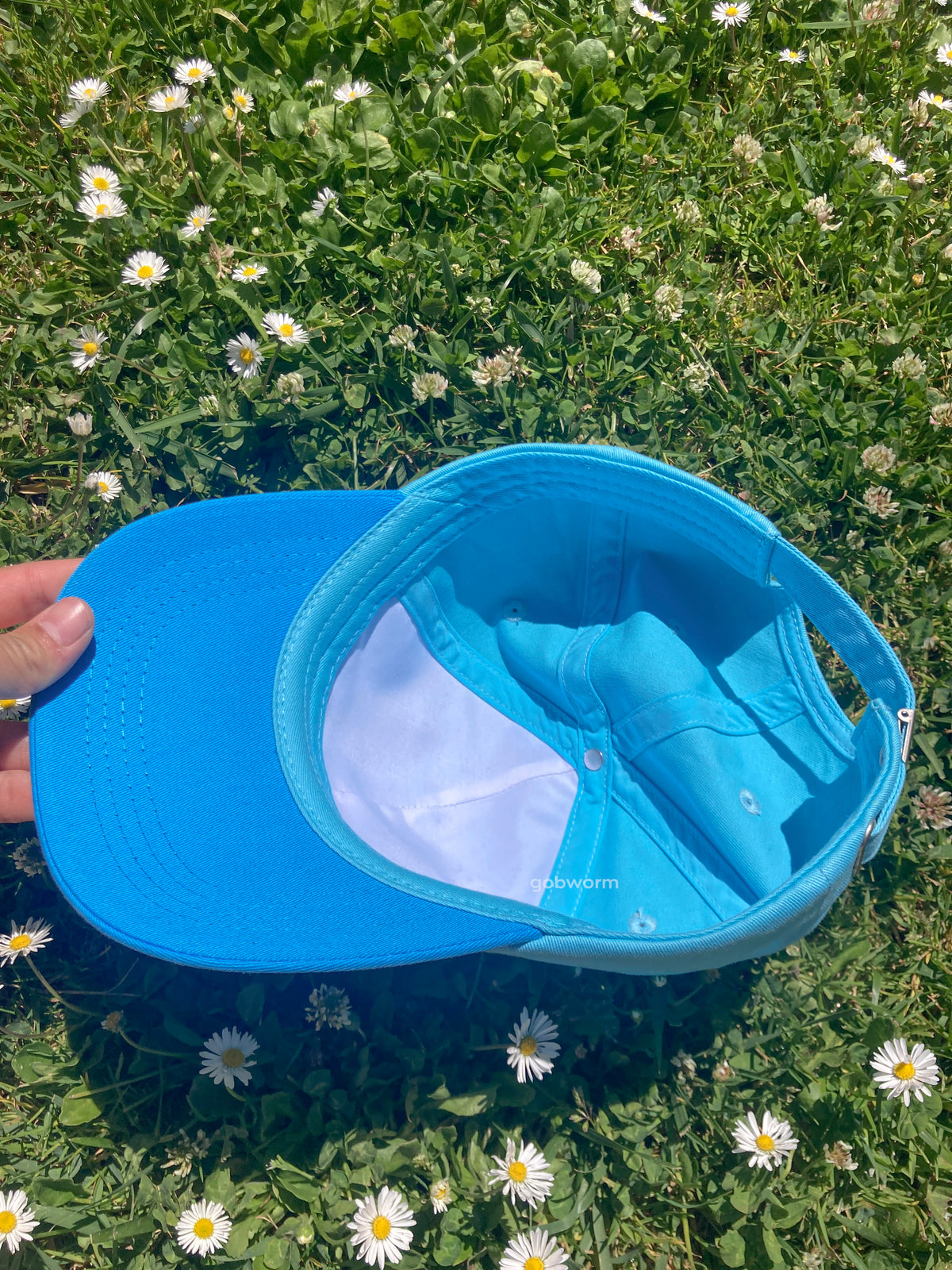 Frog Baseball Cap