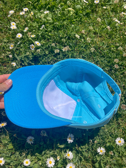 Frog Baseball Cap